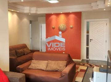 Foto 01 · APARTAMENTO PARA VENDA | JARDIM PARAÍSO | CAMPINAS - SP