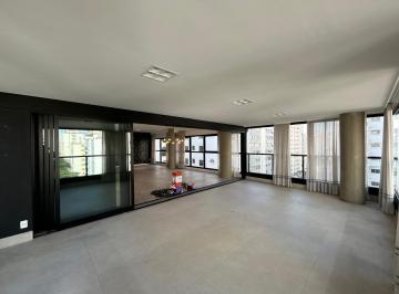 Apartamento de 4 quartos, São Paulo · Apto 4 dormitórios Alugo Jardins