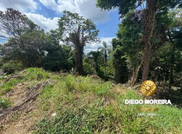 Terreno · 700m² · Terreno à Venda – Terra Preta!