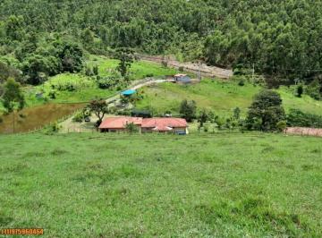 Rural de 4 quartos, Joanópolis · Sítio 03 alqueires com lago a venda em Joanópolis interior de São Paulo