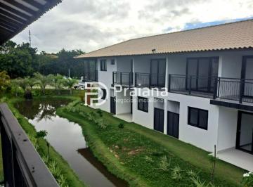 Foto 02 · Apartamento à venda na Praia do Forte: 1 quarto, sala, banheiro, vaga de garagem e 32m² em Mata de S