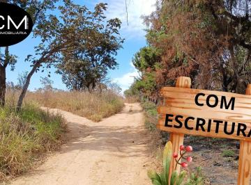 Rural , Brasília · Vendo Chácara Escriturada e Registrada no Tororó - Jardim Botânico 