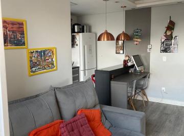Apartamento , Barueri · APTO LINDO EM BARUERI, SEMI MOBILIADO E REPLETO DE ARMÁRIOS, 2 VAGAS