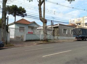 Terreno , Curitiba · Terreno Residencial/Comercial Água Verde Área Total: 440 m²