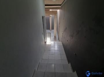 Hall de entrada · Casa parta locação no Bairro Cidade Nova I em Jundiaí - SP