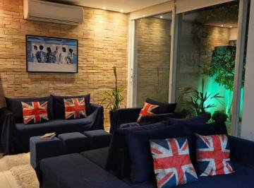 Casa de 3 quartos, Santana de Parnaíba · Casa a Venda Tamboré 4 - Completa - Maravilhosa! O melhor condomínio!