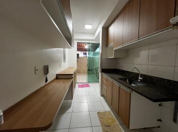 Apartamento de 3 quartos, Manaus · Condomínio Allegro Residencial Club