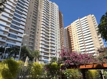 Apartamento de 2 quartos, Taguatinga · QI 19 - Residencial Vivace