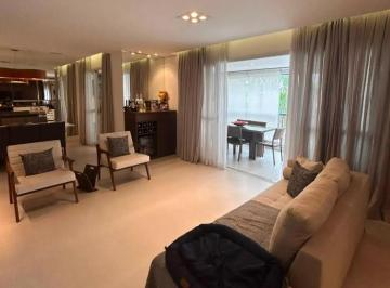 Apartamento de 3 quartos, São Paulo · Apartamento a venda na Mooca com 178 m² e 3 suítes