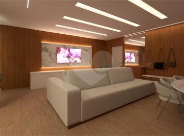 Apartamento de 3 quartos, Curitiba · Apartamento Agua Verde 3 Dormitórios 1 Suíte 2 Vagas Face Norte Novo