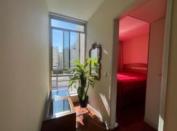 Apartamento de 2 quartos, Rio de Janeiro · Botafogo,Quarto e sala frontal, com dependência e vaga escriturada