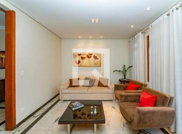Casa · 500m² · 3 Quartos · 4 Vagas · Casa à Venda - Salgado Filho, 3 Quartos, 500 m² - Belo Horizonte