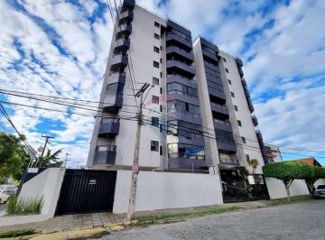 Apartamento · 182m² · 4 Quartos · 2 Vagas · Apartamento com 3 suítes a venda no Catolé