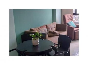 Apartamento · 47m² · 2 Quartos · 2 Vagas · Apartamento para alugar em  Campo Grande