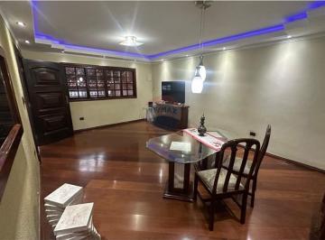 Casa · 147m² · 3 Quartos · 2 Vagas · Sobrado á venda 3 dormitórios