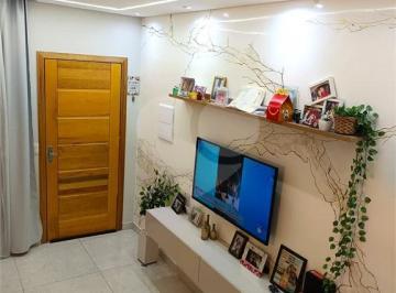 Casa · 143m² · 3 Quartos · 2 Vagas · Sobrado com 3 quartos à venda em Vila ponte rasa - SP