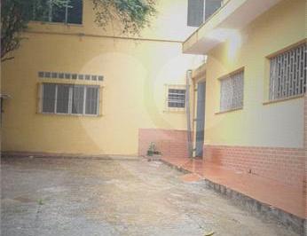 Casa · 300m² · 4 Quartos · 6 Vagas · Casa térrea com 4 quartos à venda em Vila parque jabaquara - SP