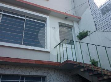 Casa · 110m² · 3 Quartos · 1 Vaga · Casa com 3 quartos à venda em Vila romana - SP