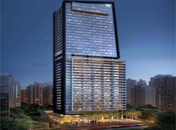 Apartamento · 73m² · 2 Quartos · 1 Vaga · Apartamento com 2 quartos à venda em Vila olímpia - SP