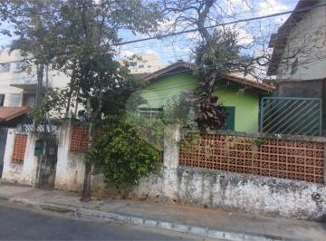 Casa · 200m² · 2 Quartos · 4 Vagas · Casa com 2 quartos à venda em Horto Florestal - SP
