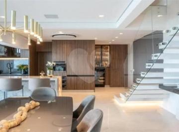 Apartamento · 262m² · 2 Quartos · 3 Vagas · Apartamento com 2 quartos à venda em Vila nova conceição - SP
