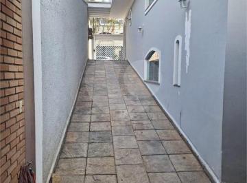 Casa · 258m² · 4 Quartos · 5 Vagas · Sobrado com 4 quartos à venda em Jardim leonor mendes de barros - SP