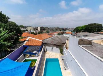 Casa · 200m² · 3 Quartos · 2 Vagas · Casa com 3 quartos à venda em Jabaquara - SP
