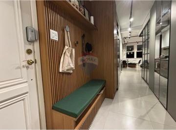 Apartamento · 53m² · 1 Quarto · REFÚGIO DO AMANHÃ - CASA DA GRETA