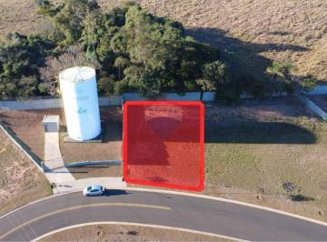 Terreno · 515m² · Terreno A Venda em Mogi Mirim - Residencial Flor D'aldeia, Fase II - AT: 515,48 m² - INVESTIMENTO R$