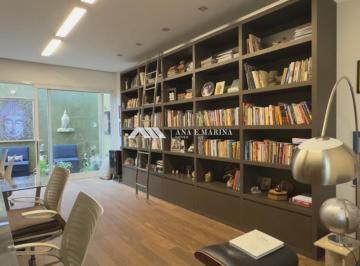 Foto 01 · Casa de luxo em condomínio exclusivo em Campinas-SP, com 5 suítes e aproveitamento total dos 994m² d