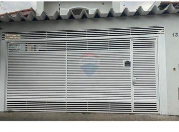 Casa · 190m² · 3 Quartos · 2 Vagas · Casa para Alugar