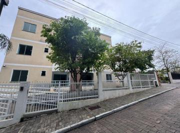 Apartamento · 59m² · 2 Quartos · 1 Vaga · Apartamento INDAIAL - SC