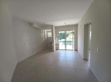 Apartamento · 60m² · 2 Quartos · 1 Vaga · Apartamento 2 Quartos com 1 Suíte e 59m² - Itacorubi