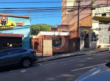 Comercial · 303m² · Terreno no Centro próximo a Rodoviária