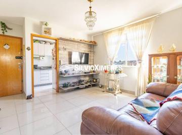Apartamento · 67m² · 3 Quartos · 2 Vagas · Residencial › Apartamento no Santa Efigênia com 67,00 (M²), 3 quartos e 2 vagas para Venda