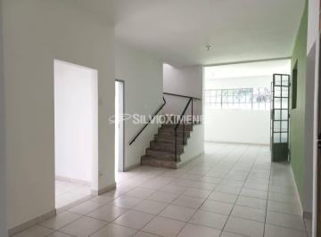 Casa · 219m² · 4 Quartos · 3 Vagas · Casa Comercial para locação com 219m², 4 quartos e 3 vagas