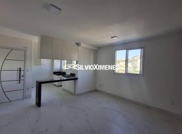 Apartamento · 60m² · 2 Quartos · 2 Vagas · Apartamento com 2 quartos para Locação, Paquetá - Belo Horizonte