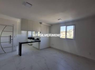 Apartamento · 60m² · 2 Quartos · 2 Vagas · Apartamento com 2 quartos para Locação, Paquetá - Belo Horizonte