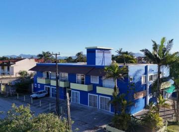 Apartamento · 133m² · 3 Quartos · 1 Vaga · Apartamento á 90 metros da praia no Balneário Cambiju em Itapoá-SC