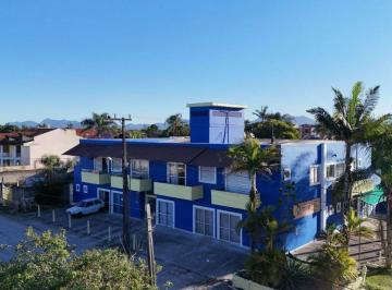 Apartamento · 133m² · 3 Quartos · 1 Vaga · Apartamento á 90 metros da praia no Balneário Cambiju em Itapoá-SC