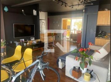 Apartamento · 113m² · 1 Quarto · 2 Vagas · Apartamento à Venda - Vila Madalena, 1 Quarto, 113 m² - São Paulo