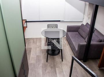 Apartamento · 26m² · 1 Quarto · Apartamento para Aluguel - Perdizes, 1 Quarto, 26 m2 - São Paulo