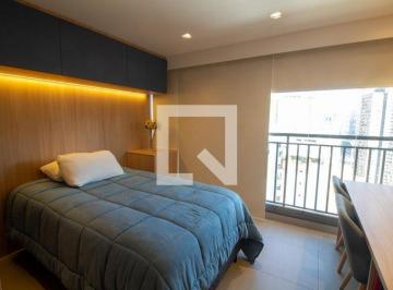 Apartamento · 23m² · 1 Quarto · Apartamento para Aluguel - Chácara Santo Antonio, 1 Quarto, 23 m2 - São Paulo