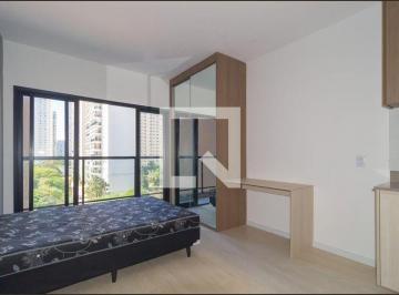 Apartamento · 27m² · 1 Quarto · Apartamento para Aluguel - Mooca, 1 Quarto,  27 m2 - São Paulo