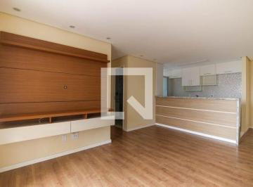 Apartamento · 76m² · 3 Quartos · 1 Vaga · Apartamento para Aluguel - Chácara Agrindus, 3 Quartos, 76 m2 - Taboão da Serra