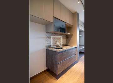Apartamento · 22m² · 1 Quarto · Apartamento para Aluguel - Brooklin, 1 Quarto, 22 m2 - São Paulo