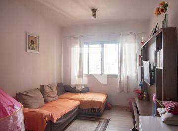 Apartamento · 72m² · 2 Quartos · 1 Vaga · Apartamento à Venda - Chácara Inglesa, 2 Quartos, 72 m² - São Paulo