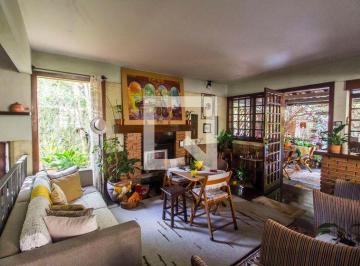 Casa · 353m² · 4 Quartos · 4 Vagas · Casa à Venda - Alphaville, 4 Quartos,  353 m² - Santana de Parnaíba