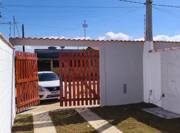 Casa · 49m² · 2 Quartos · 1 Vaga · Casa à venda - no Balneário Gaivotas