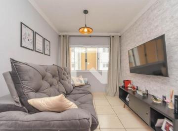 Apartamento · 49m² · 1 Quarto · 1 Vaga · Apartamento à Venda - Bela Vista, 1 Quarto,  49 m² - São Paulo